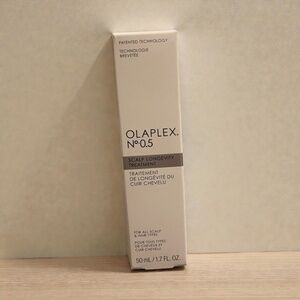 ✨💆♀️ Olaplex No. 0.5 Scalp Longevity Treatment – 1.7 oz | NEW 💆♀️✨